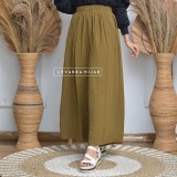 KPf-002 Kulot Polos Cerutty